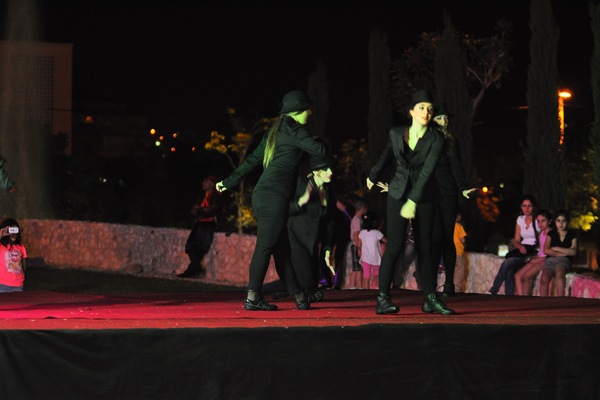 International Dance Day Festival